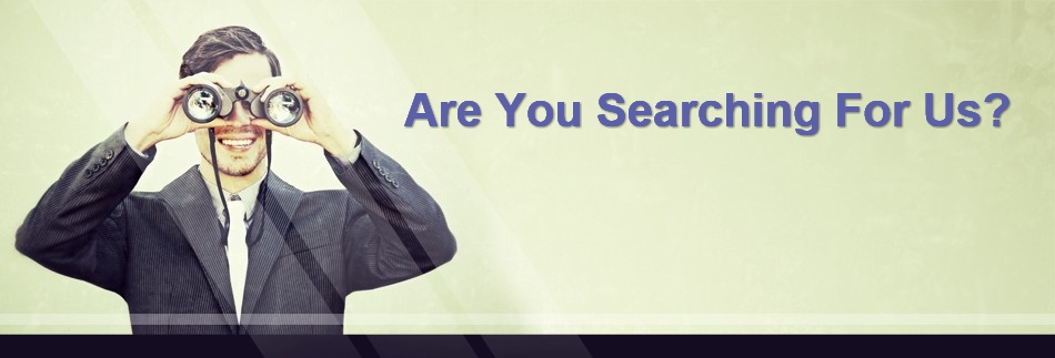 Seeking Salvation Website Banner